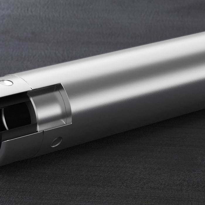 Why carbide spindles are made to last